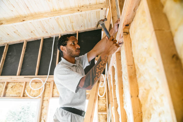 Best Spray Foam Insulation  in Cabin John, MD